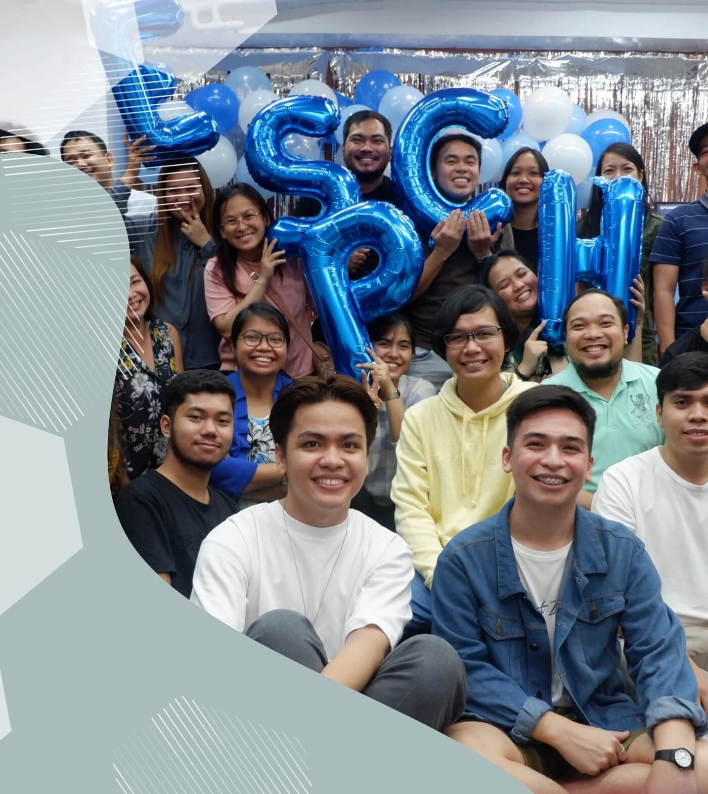 Team-groupshot