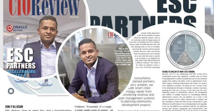 CIO REVIEW COLLAGE
