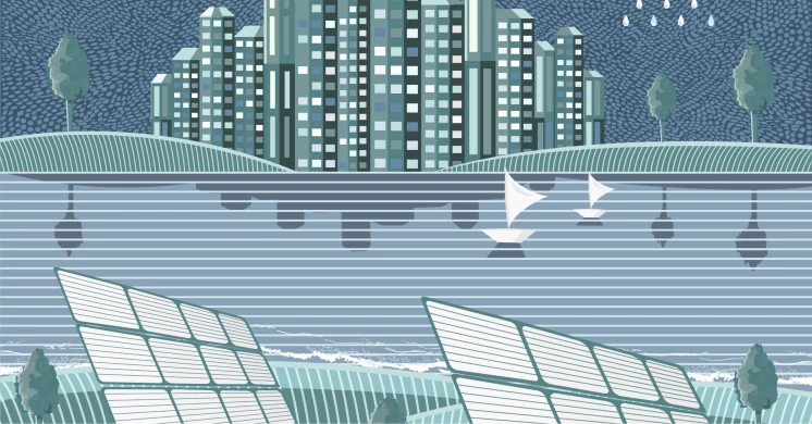 smart city redefined as people focused