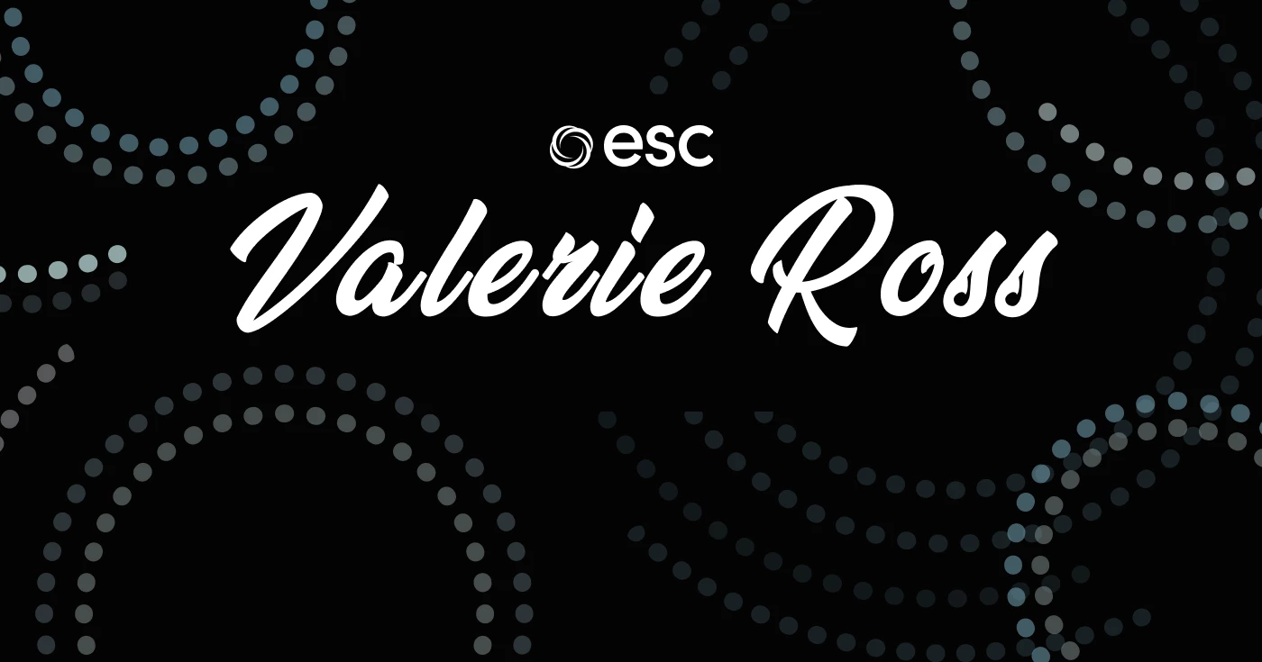 NEWS: SVP of Sales Valerie Ross talks respect, support, & customer ...
