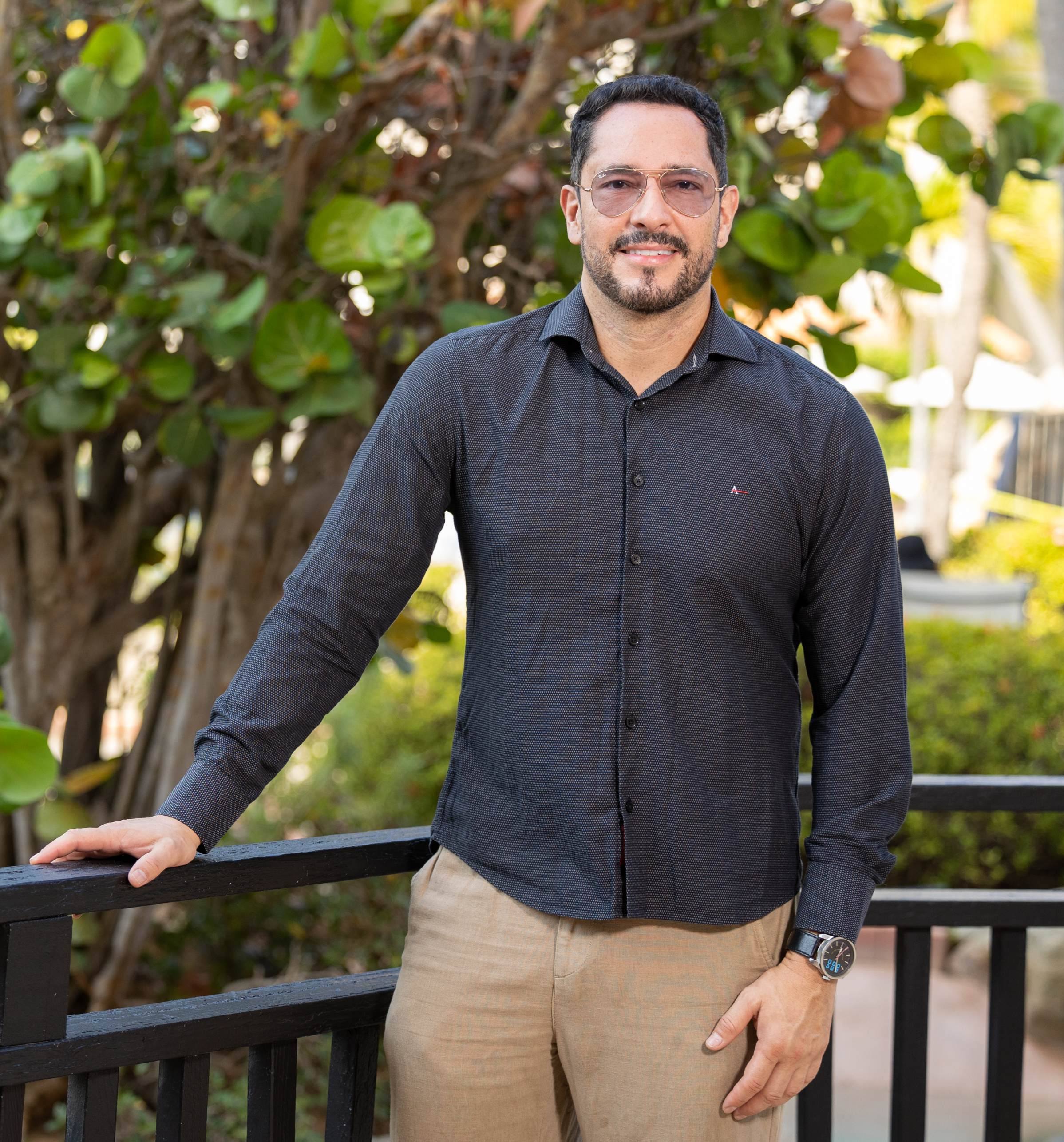 Luis Carli Esc Partners