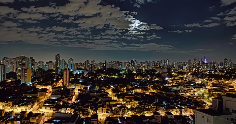 LIGHTS SAO PAULO