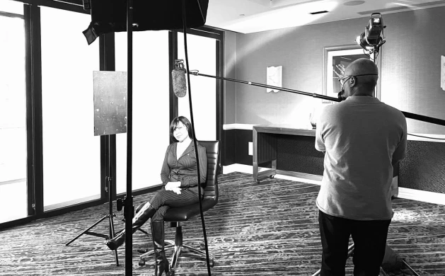 LUCIA HERO MONOTONE KWD