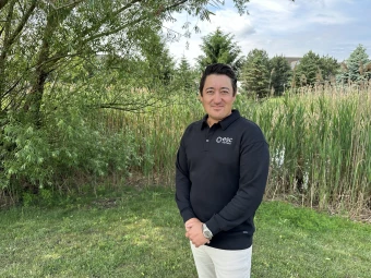 TRAVIS LEADERSHIP PG PHOTO