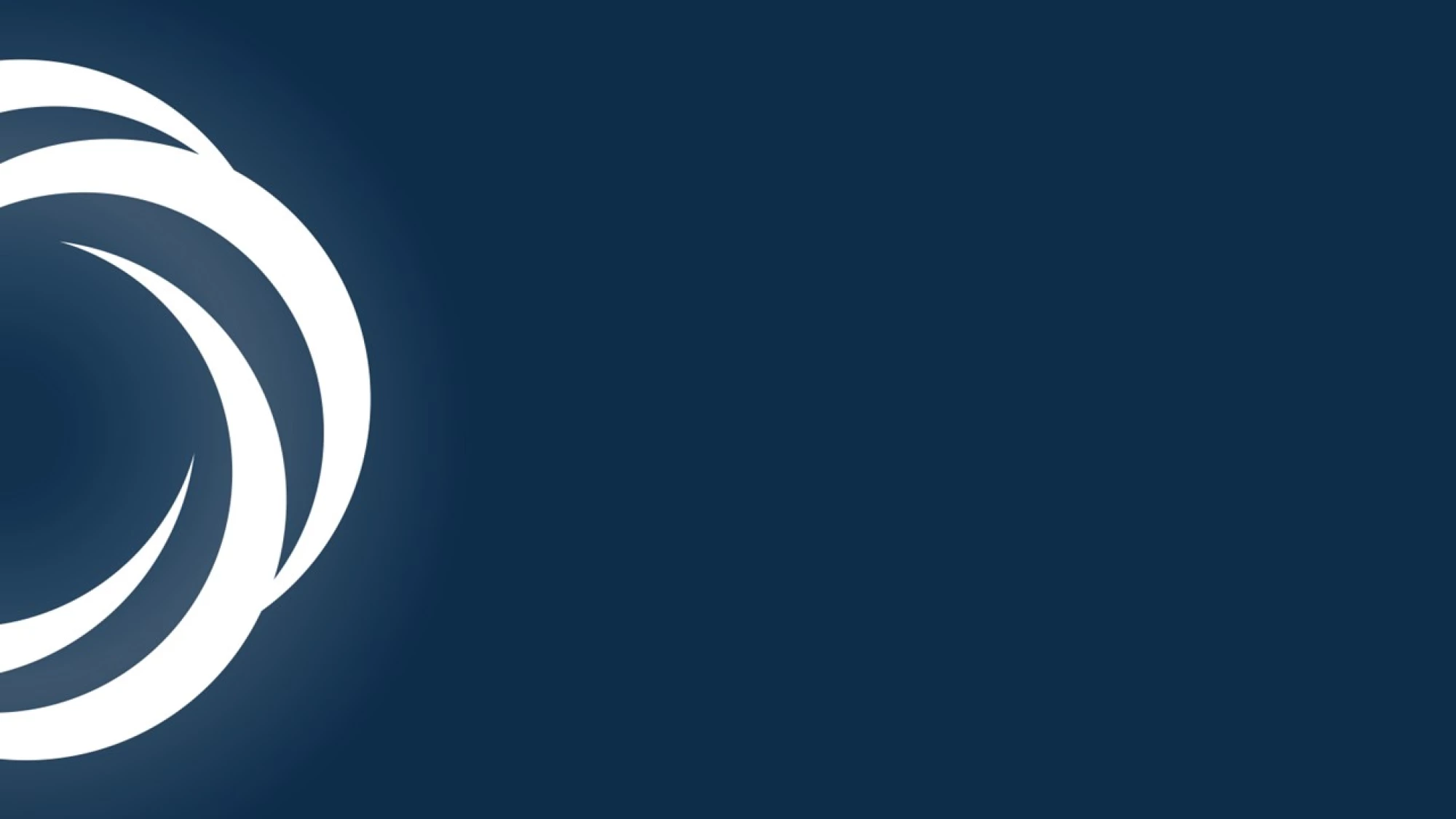 HALF BUG NAVY PPT SIZED