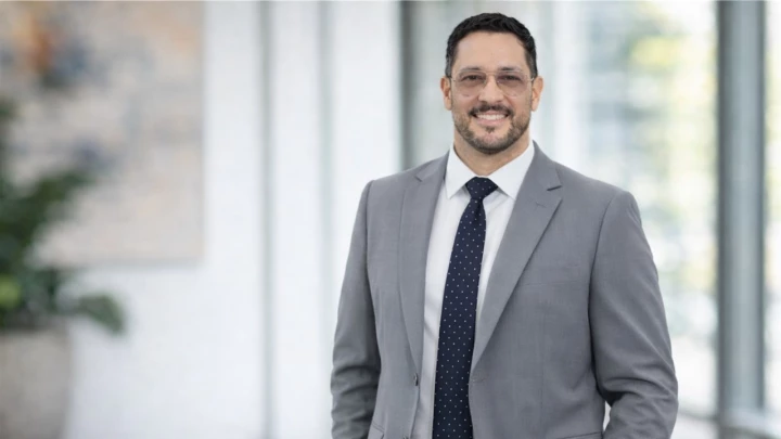 LUIS PROFILE AI UPDATE