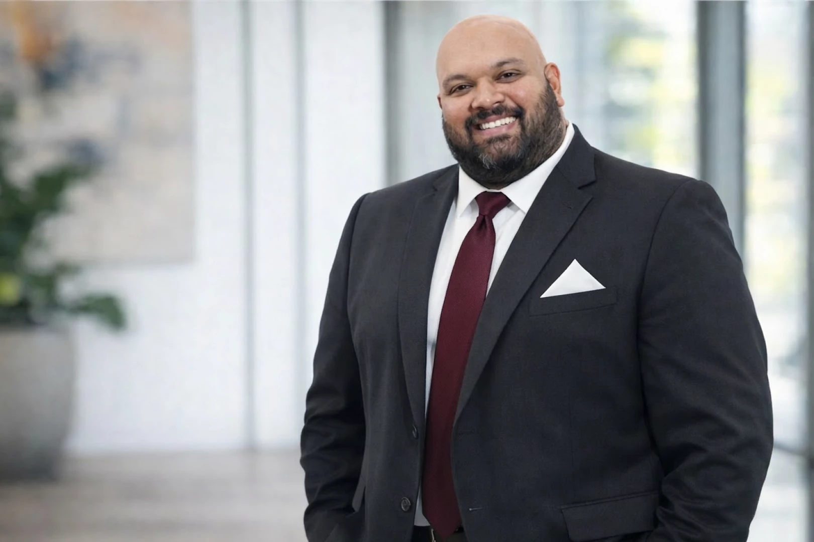 RAKESH AI TRIANGLE POCKET